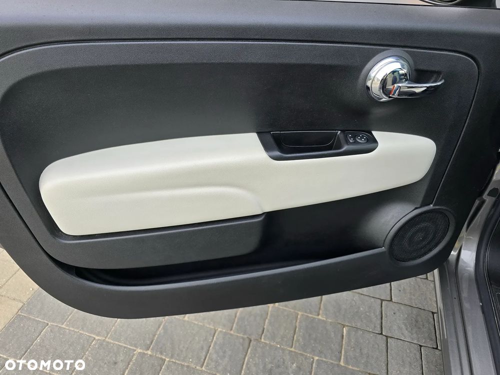 Fiat 500 1.2 Star - 17