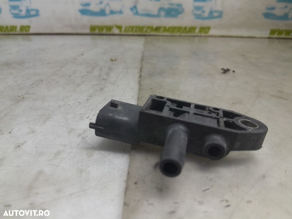 Senzor presiune filtru de particule dpf 1.9 cdti z19dt 0281002771 Fia - 3