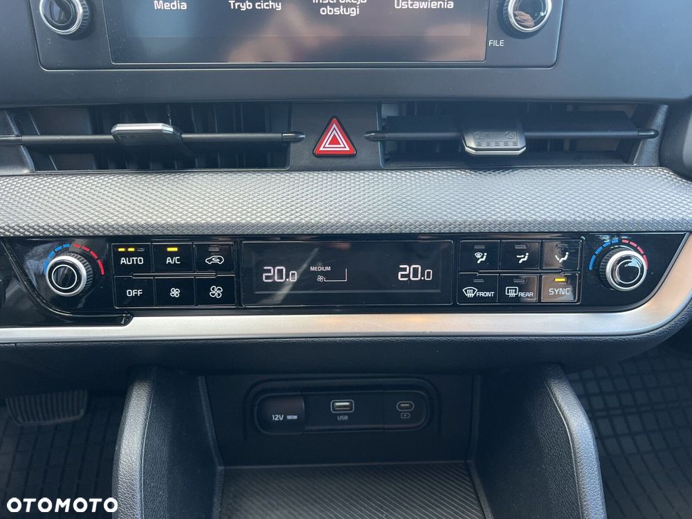 Kia Sportage - 19