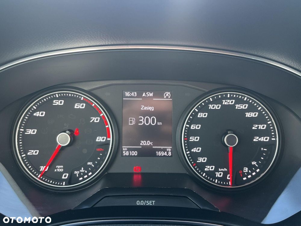 Seat Arona 1.0 TSI GPF Xcellence S&S - 16