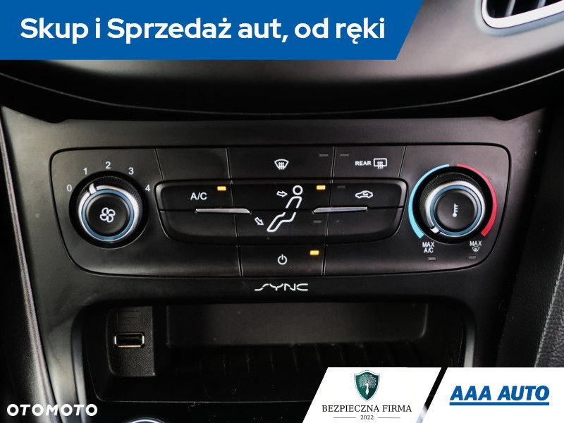 Ford Focus - 14