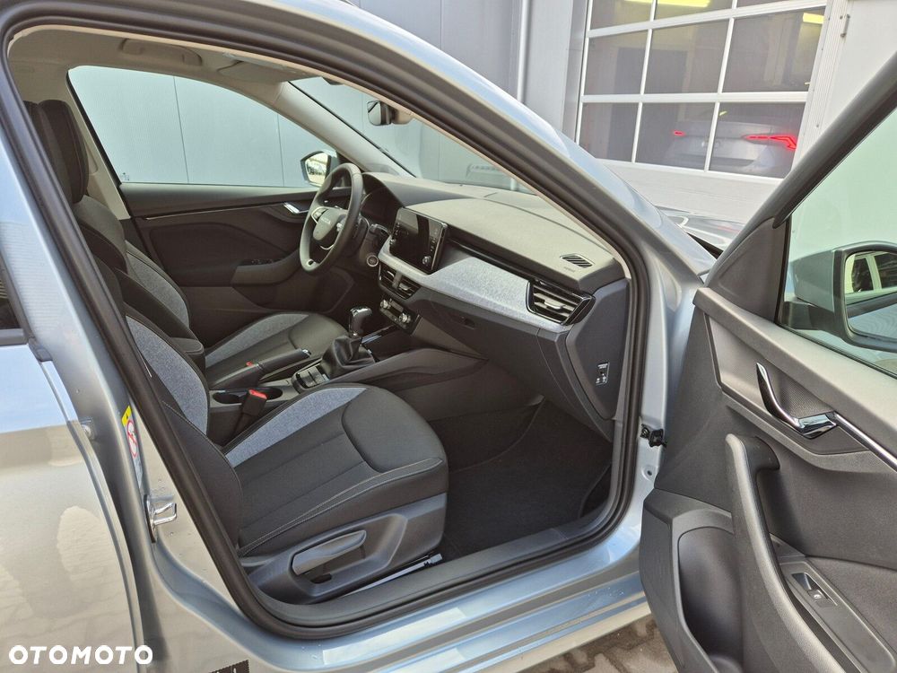 Skoda Kamiq 1.0 TSI Edition 130 DSG - 14