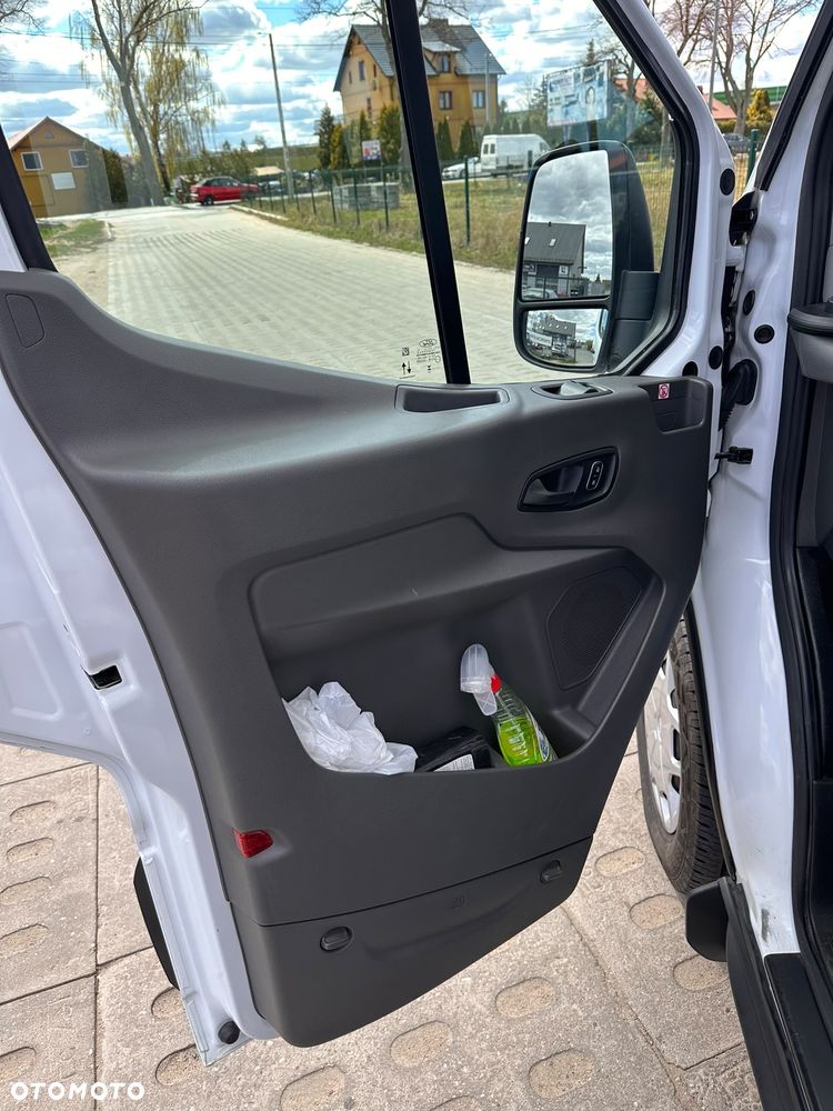 Ford TRANSIT - 37
