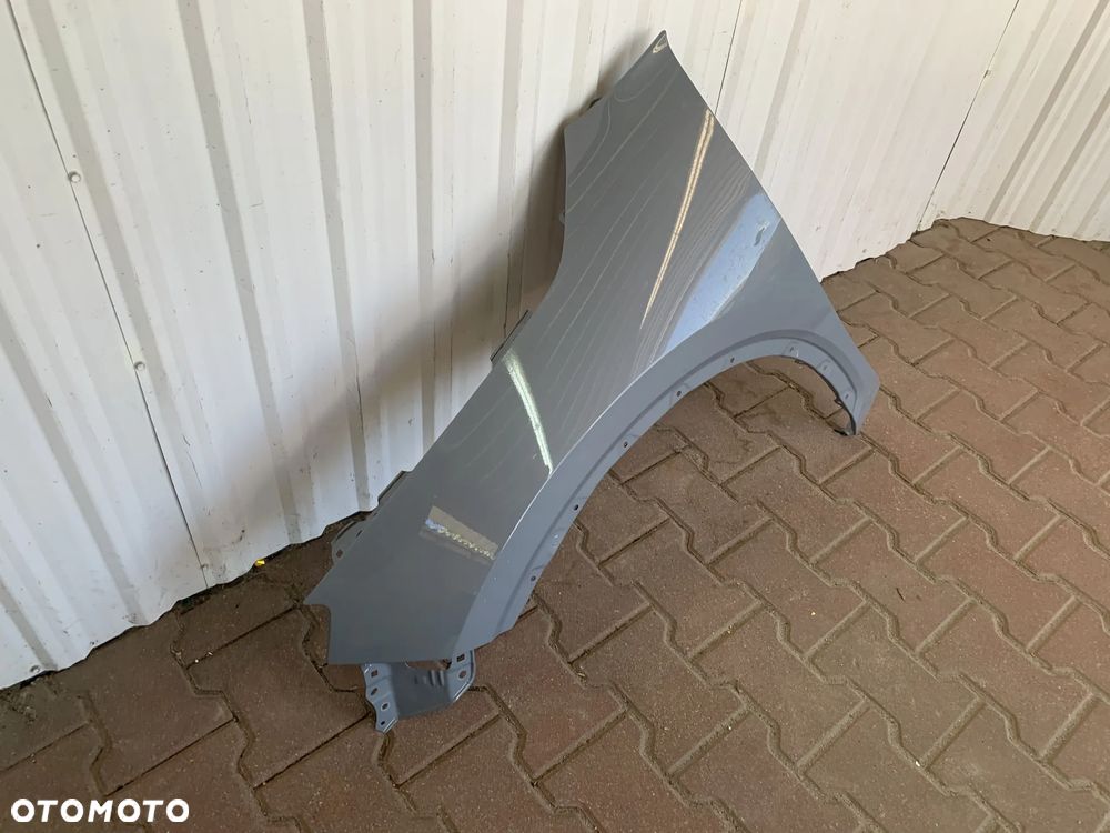 LEXUS LBX BŁOTNIK LEWY PRZEDNI PRZÓD - 3