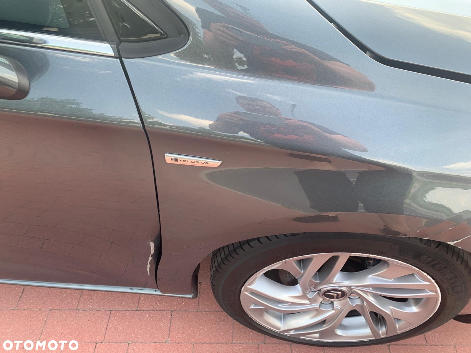 Citroën C4 PureTech 130 Stop & Start Exclusive - 11