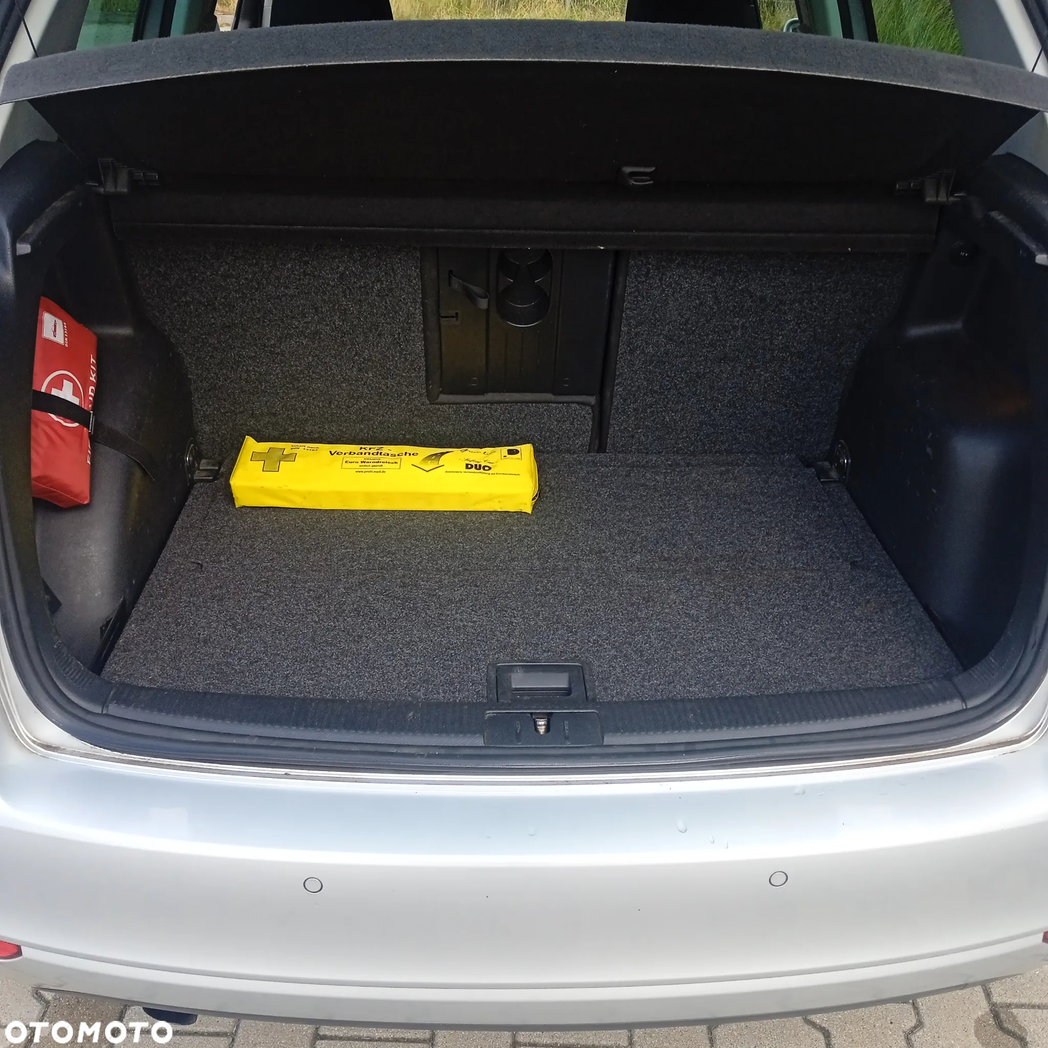 Volkswagen Golf Plus 1.2 TSI Life - 21