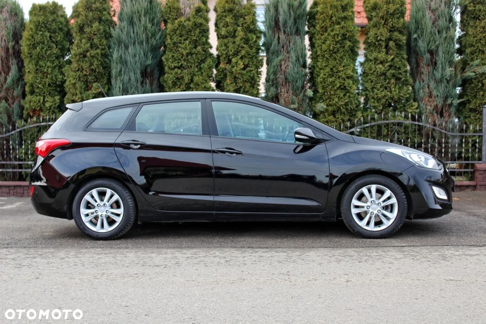 Hyundai i30 1.4 Comfort - 5