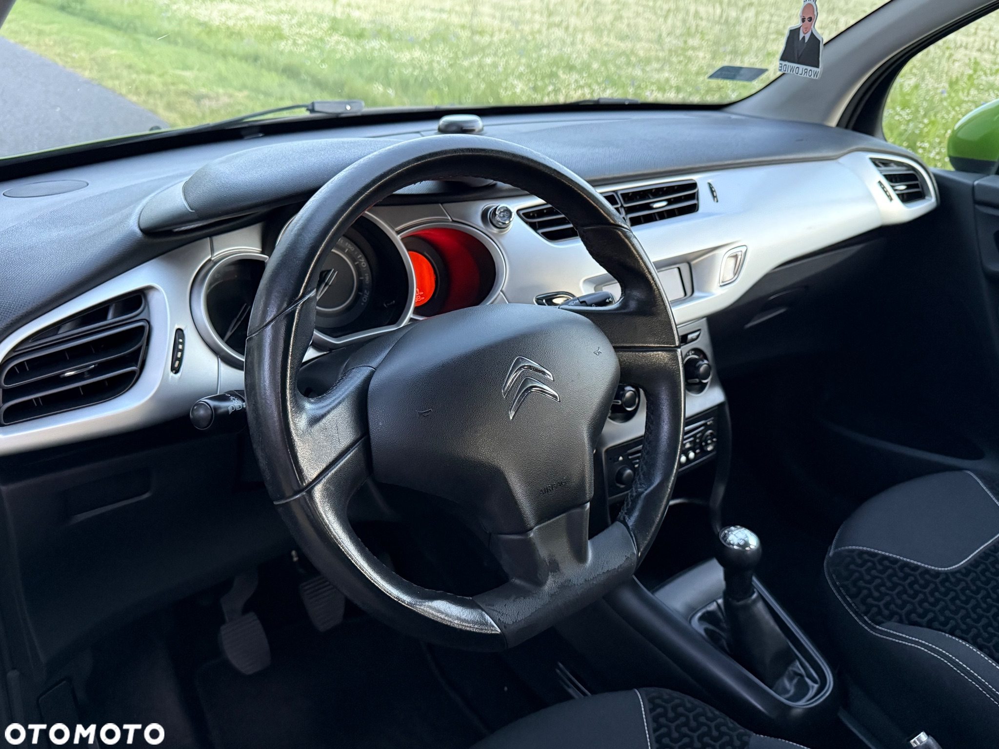 Citroën C3 - 16