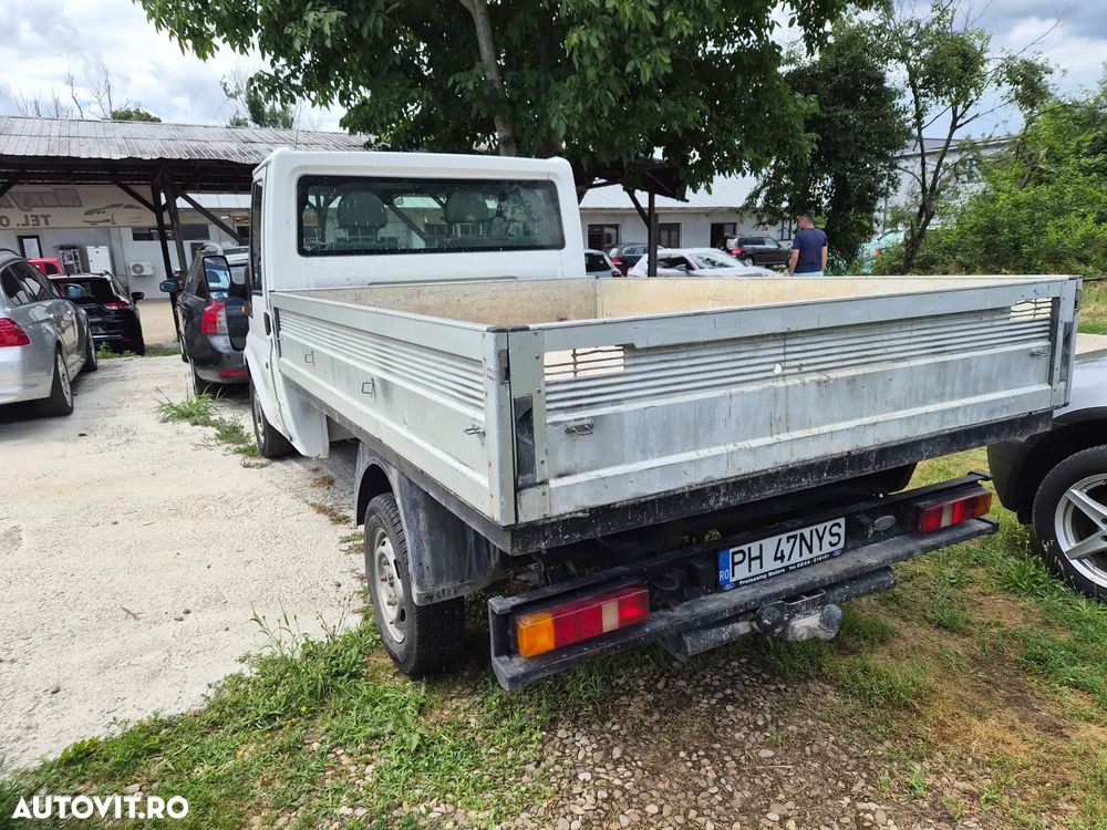 Ford Tranzit - 11