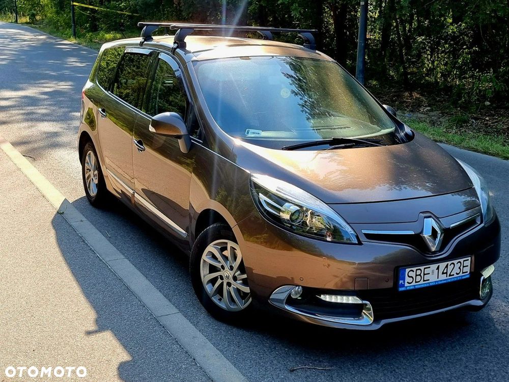Renault Scenic 1.6 dCi Energy Dynamique - 11