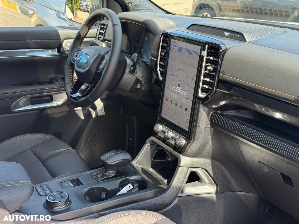 Ford Ranger - 17