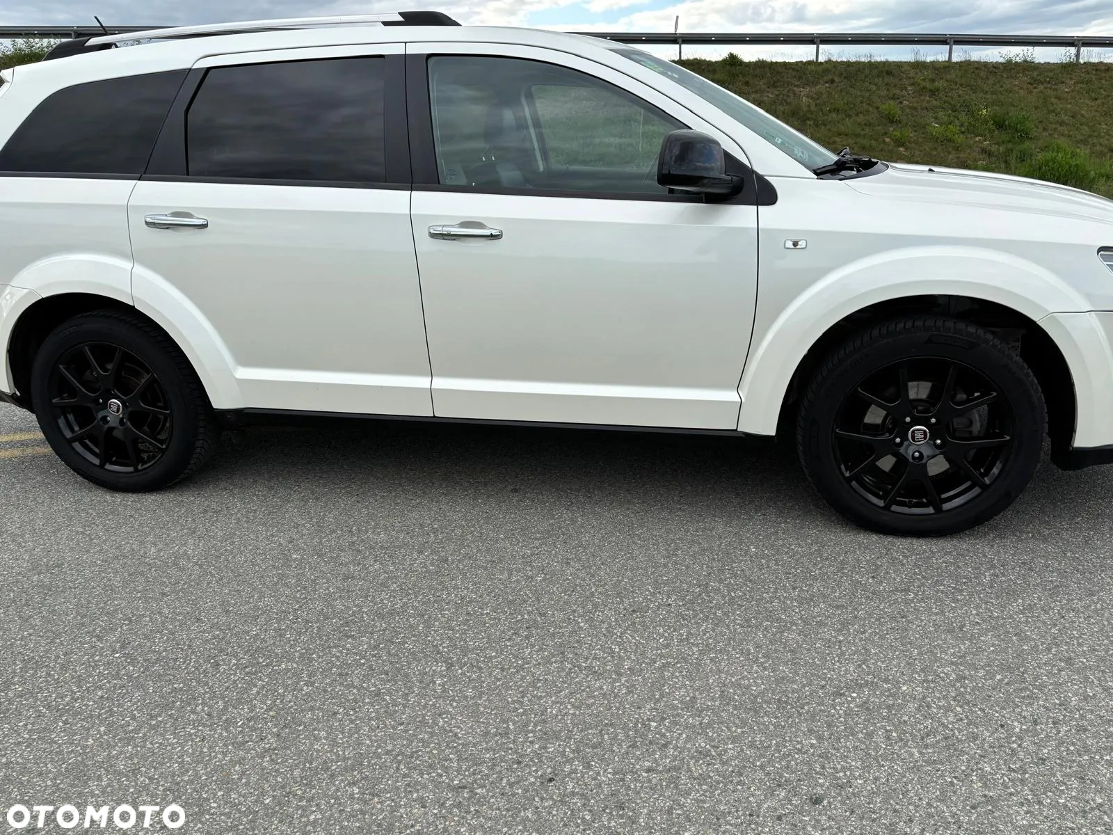 Fiat Freemont 2.0 Multijet Lounge AWD - 11