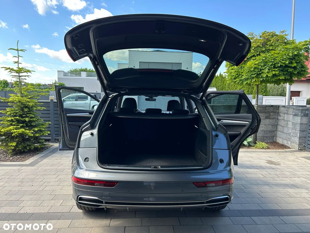 Audi Q5 40 TDI Quattro S tronic - 7
