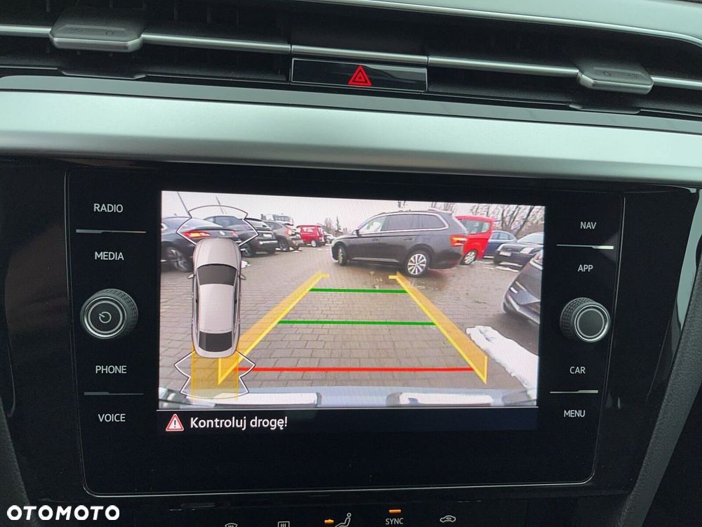 Volkswagen Arteon 2.0 TDI Essence DSG - 27