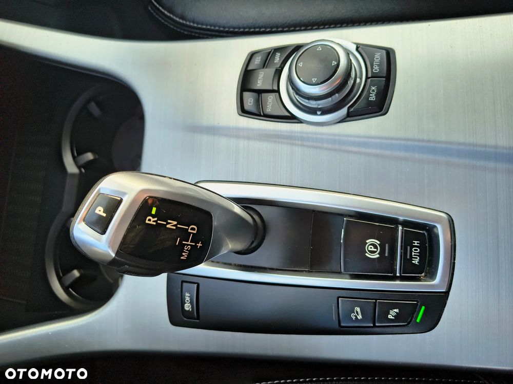 BMW X3 xDrive35i Sport - 11