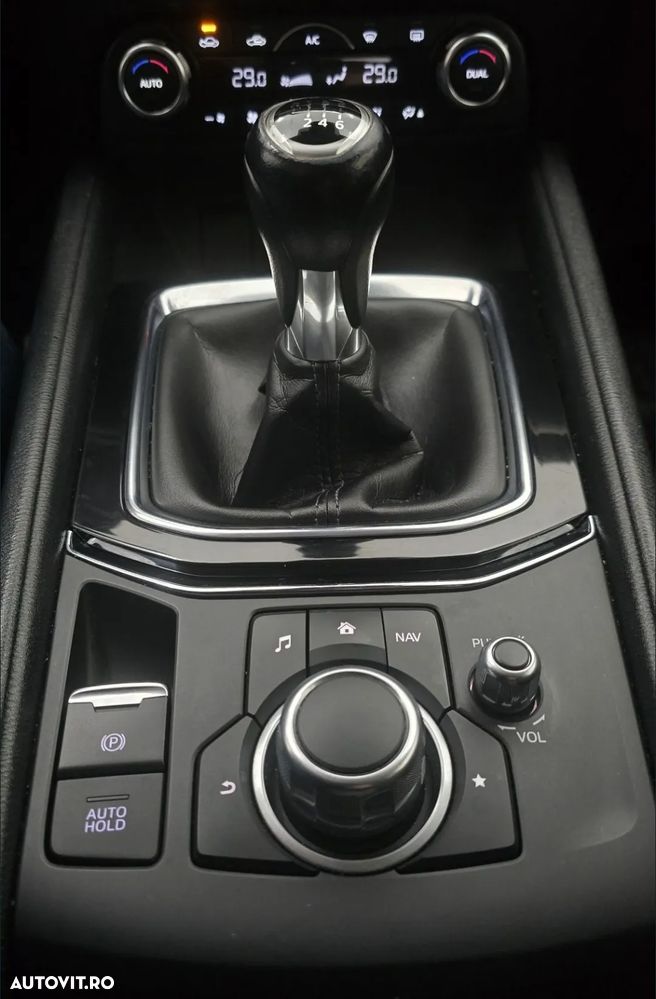 Mazda CX-5 G165 4x2 Challenge - 5