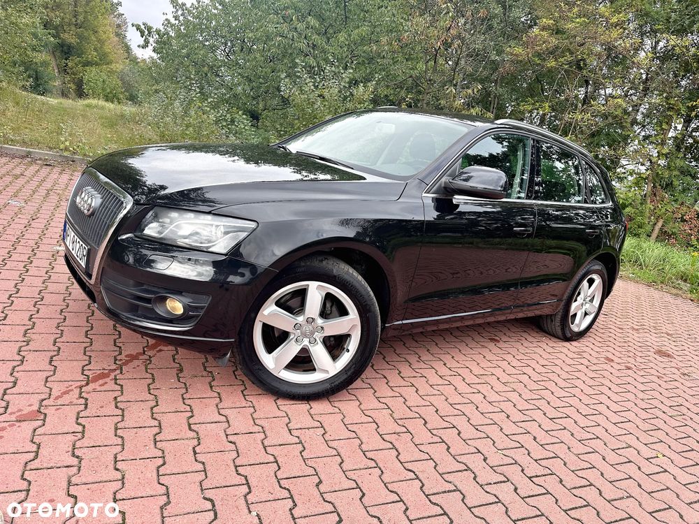 Audi Q5 2.0 TDI Quattro S tronic - 29
