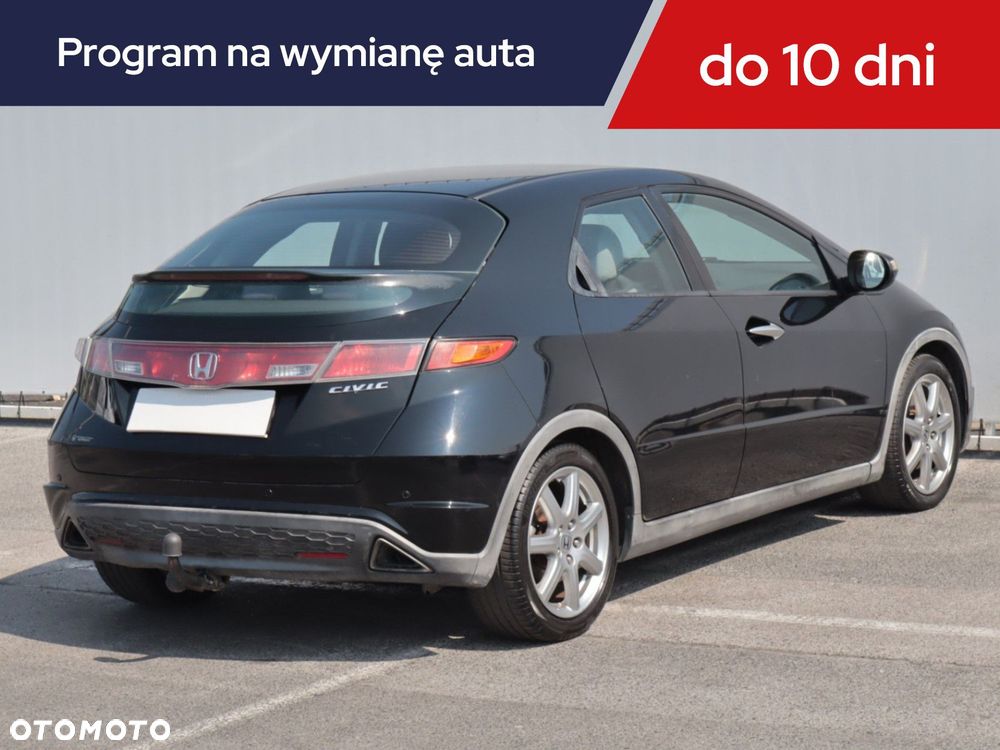 Honda Civic - 7