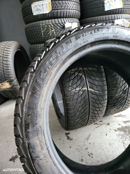255/40/18//225/45/18 Michelin - 6