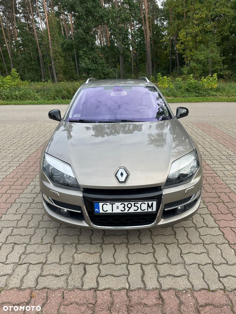 Renault Laguna 2.0 Bose Edition - 6