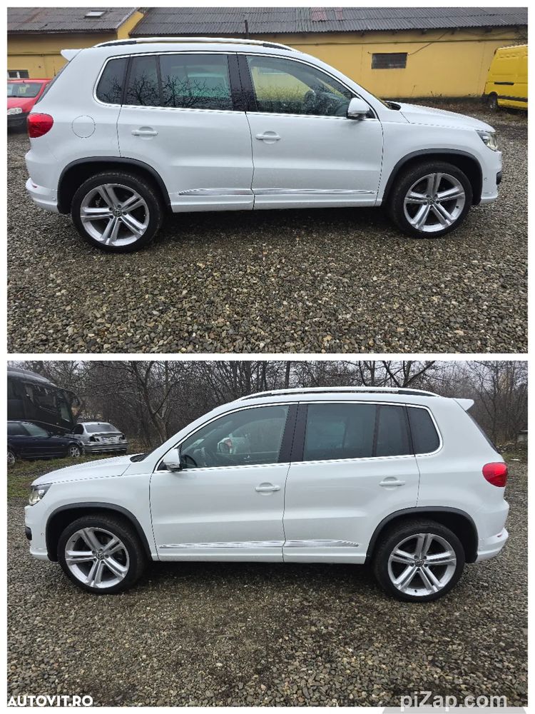 Volkswagen Tiguan - 3