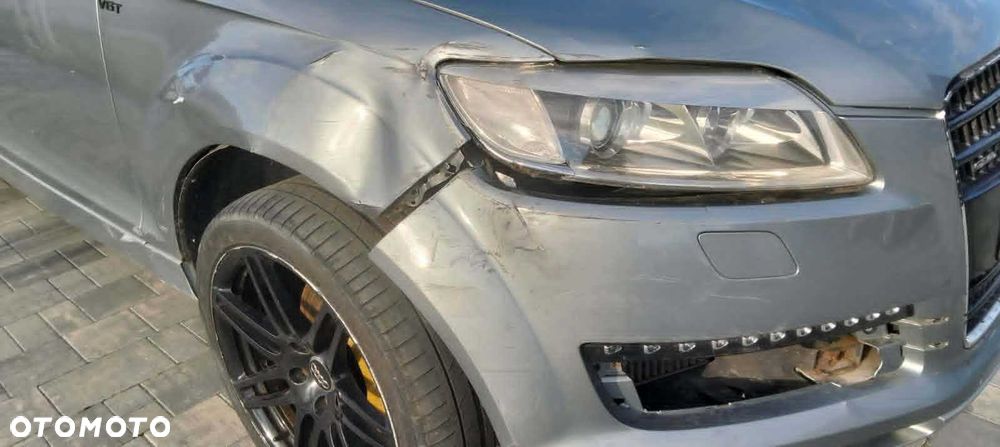 Audi Q7 - 6