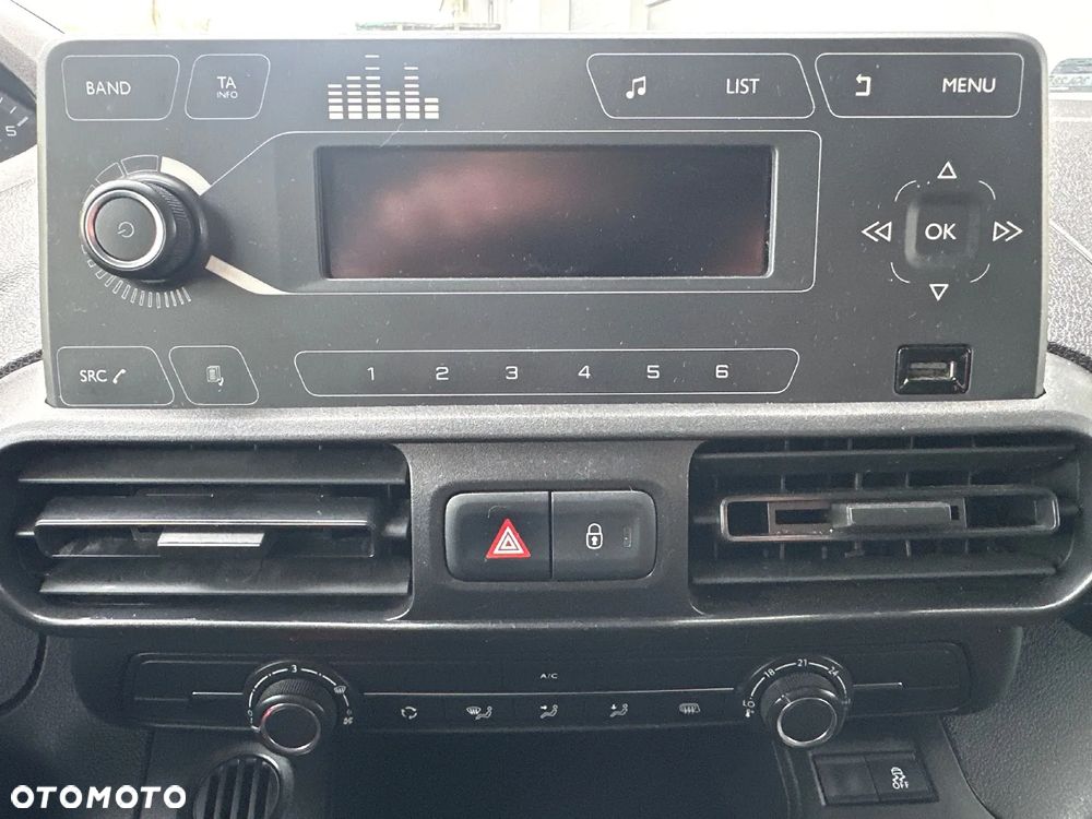 Peugeot Partner - 30