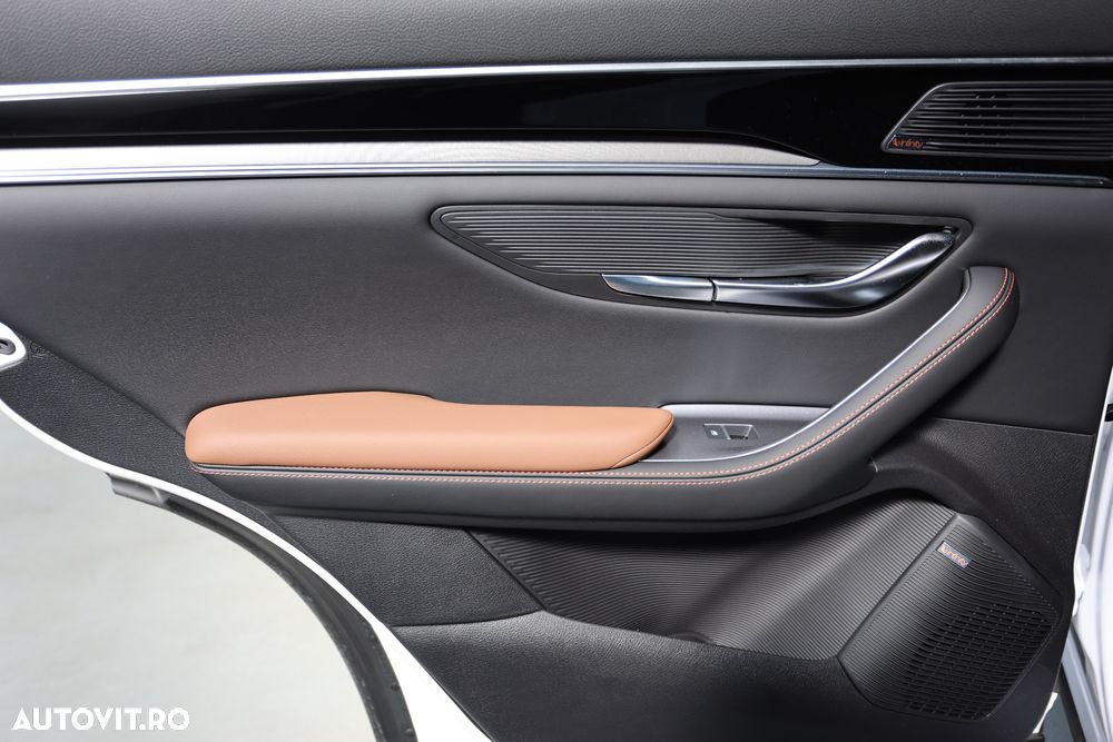 Byd Seal U DM-i PHEV Comfort - 7