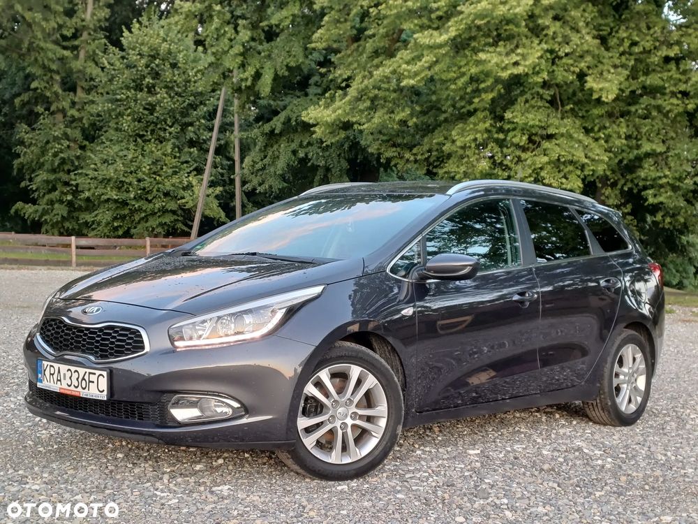 Kia Ceed 1.6 GDI Fifa World Cup Edition - 7