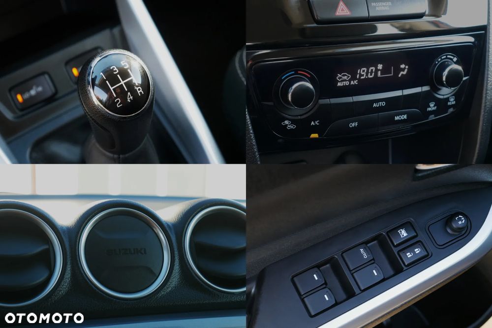 Suzuki Vitara 1.6 Elegance 2WD - 32