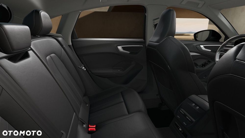 Audi A5 Limousine - 7