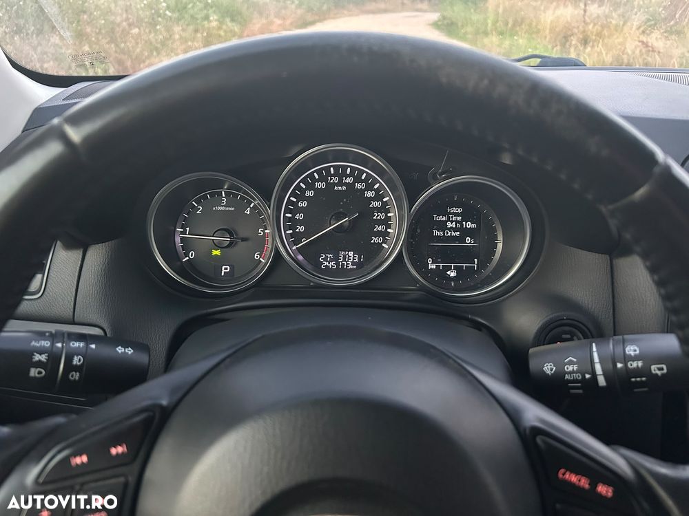 Mazda CX-5 - 7