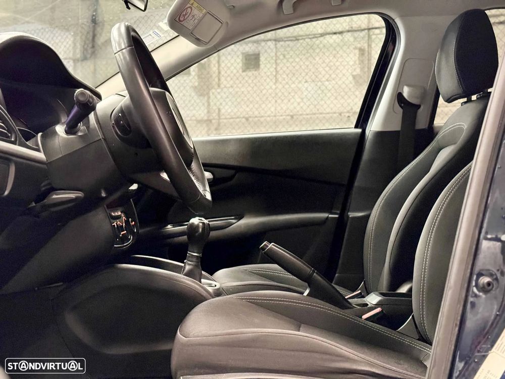 Fiat Tipo Station Wagon 1.3 M-Jet Easy - 17