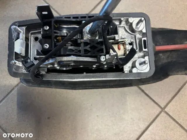 WYBIERAK LEWAREK ZMIANY BIEGÓW VOLKSWAGEN VW PHAETON AUTOMAT 3D0713023R - 6