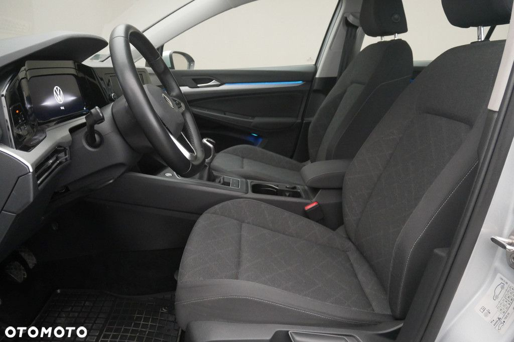 Volkswagen Golf - 12