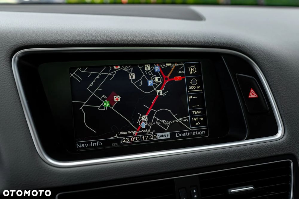 Audi Q5 - 33