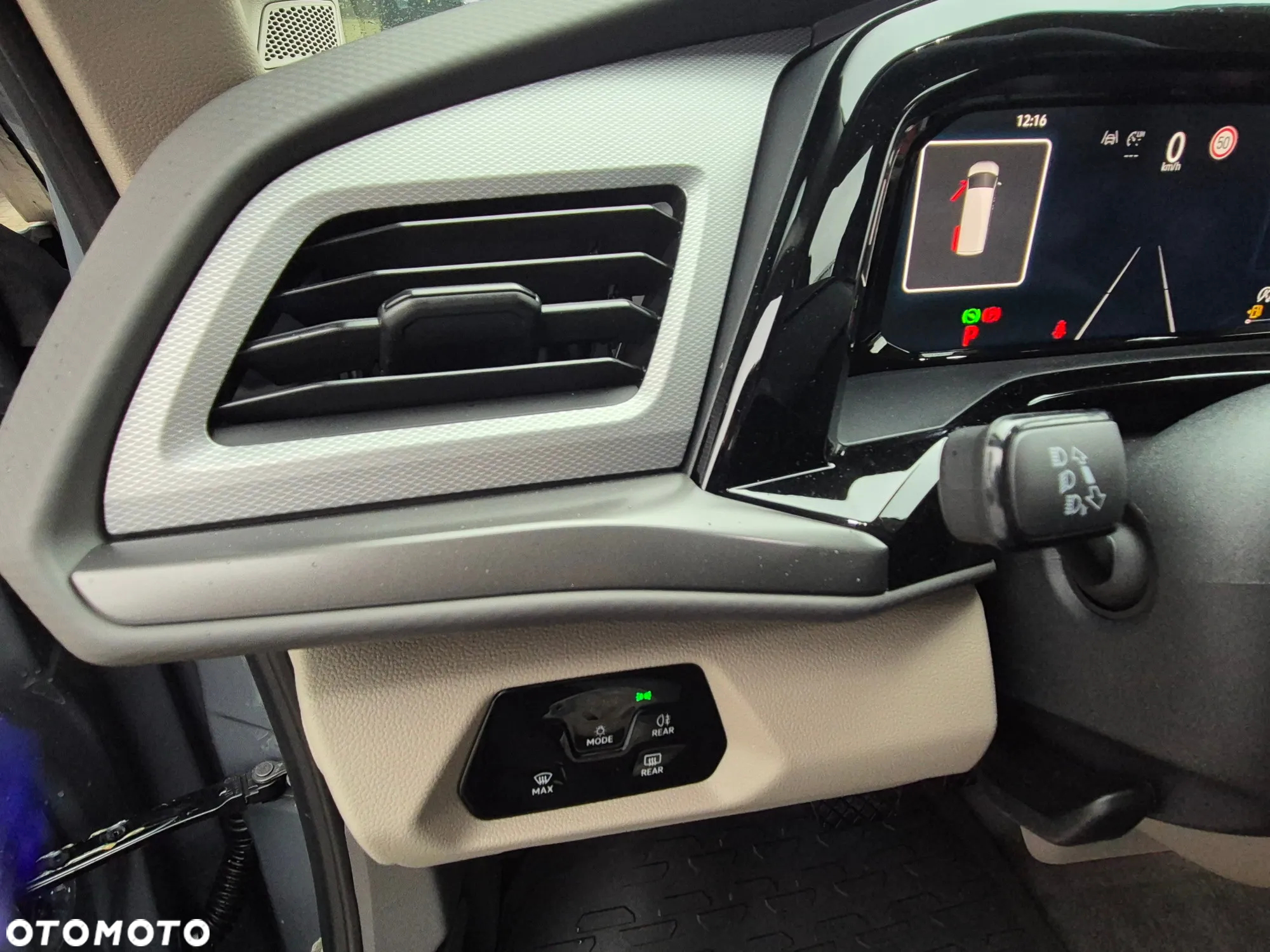 Volkswagen Multivan 1.5 TSI L2 Life DSG - 15