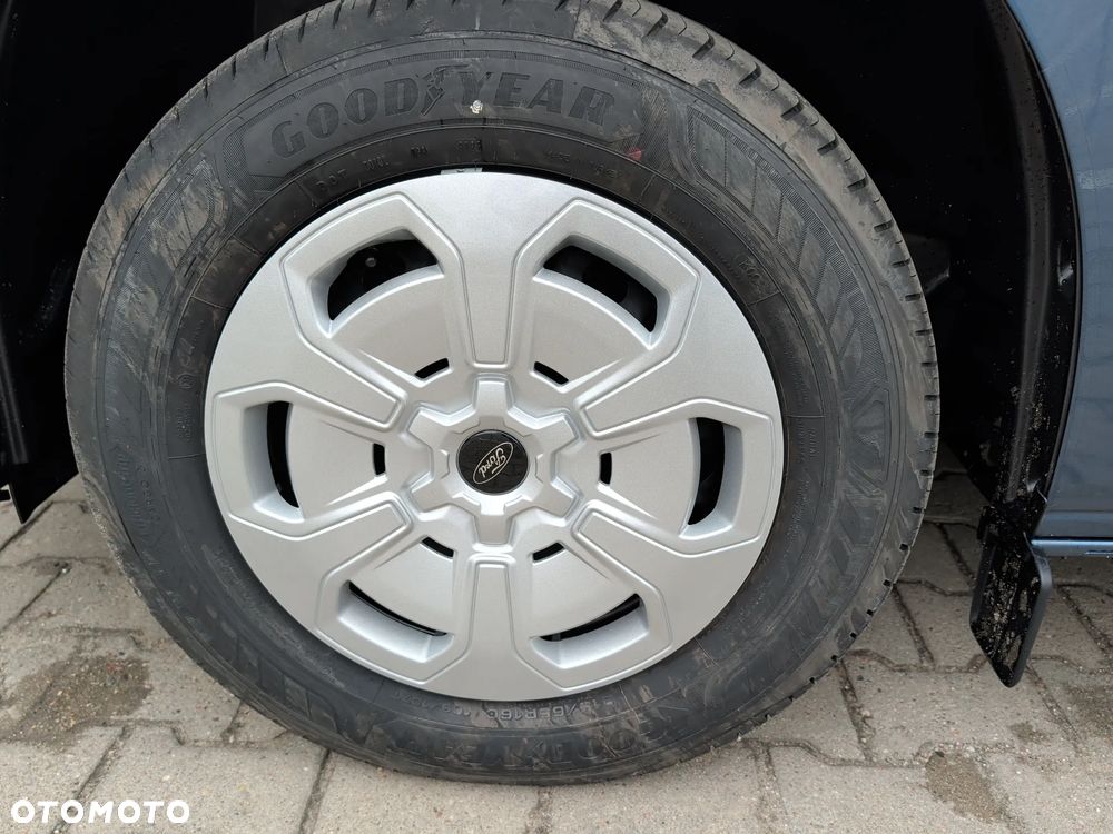 Ford Transit Custom - 33