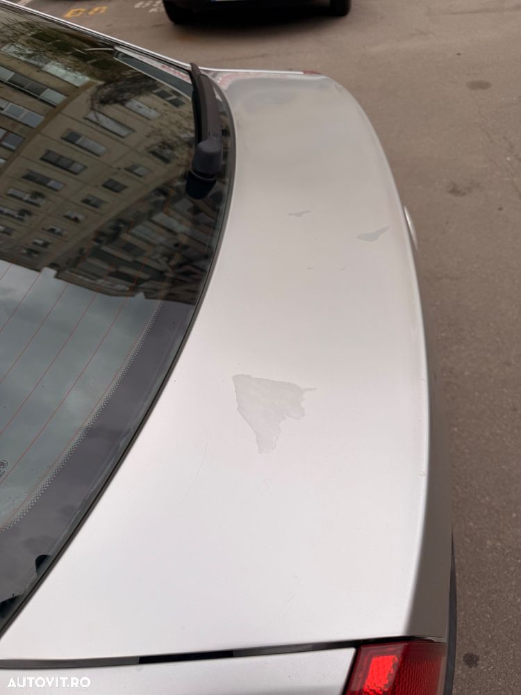 Skoda Octavia 1.4 Classic - 21