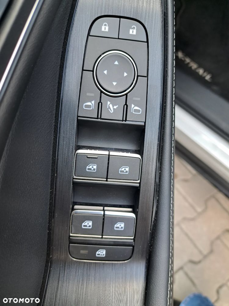 Nissan X-Trail 1.5 VC-T e-POWER Tekna e-4ORCE - 19