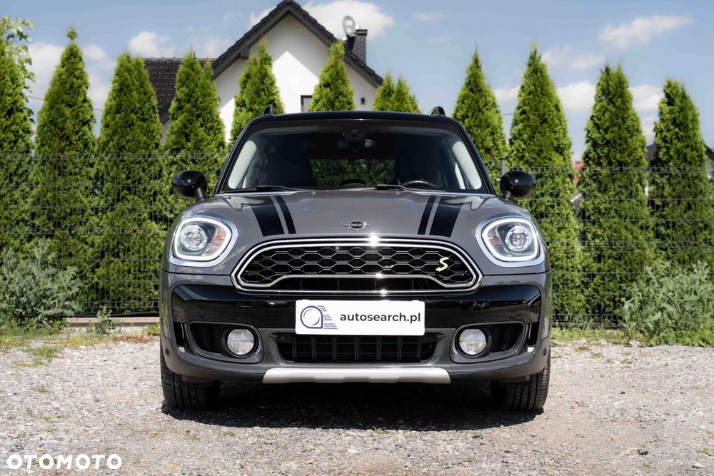 MINI Countryman - 3