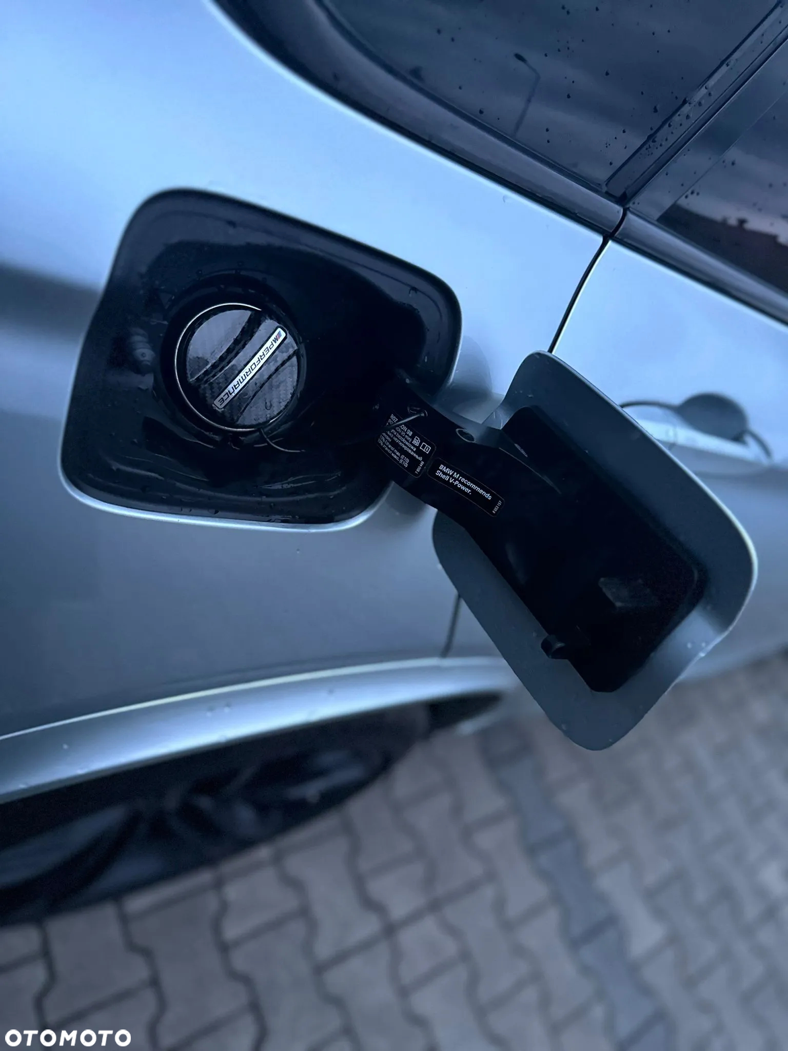 BMW X5 M Standard - 15