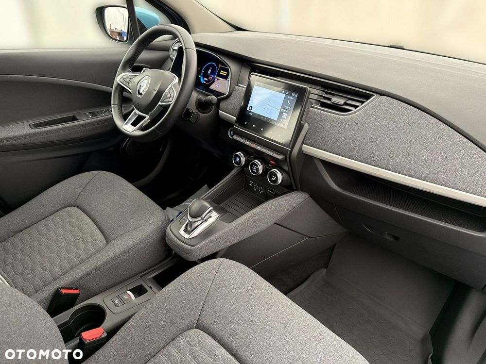 Renault Zoe - 23