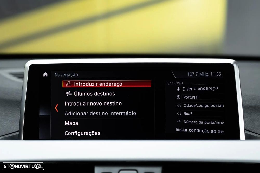 BMW X1 16 d sDrive Line Sport Auto - 57