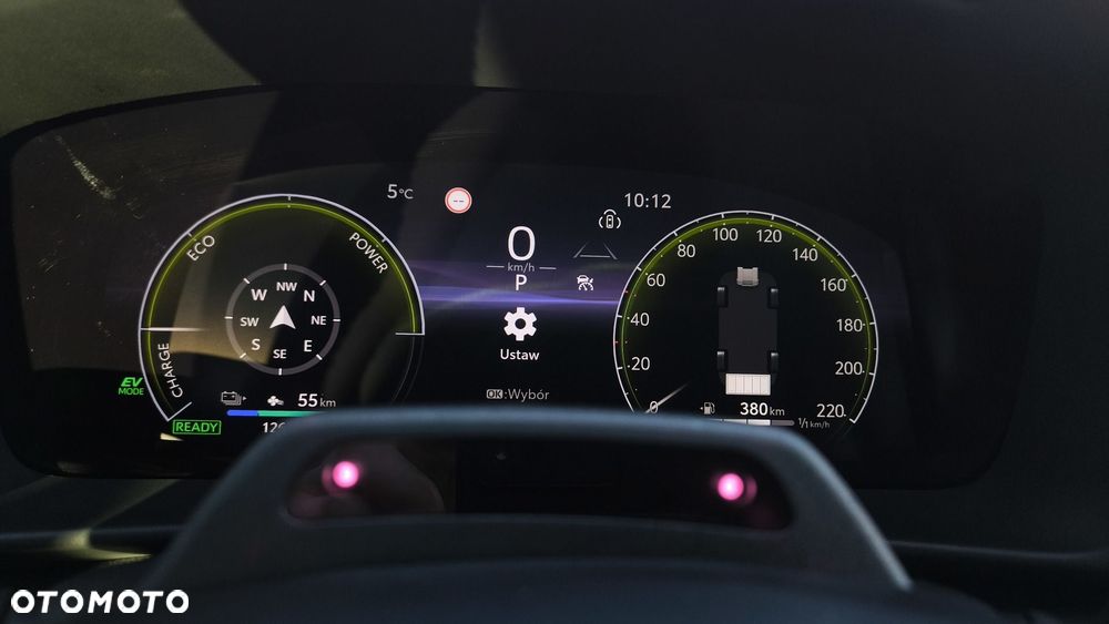 Toyota C-HR - 16