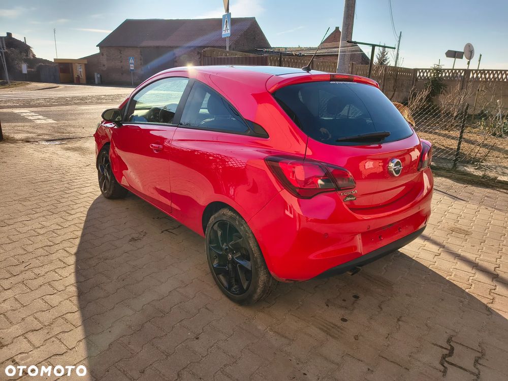 Opel Corsa - 10