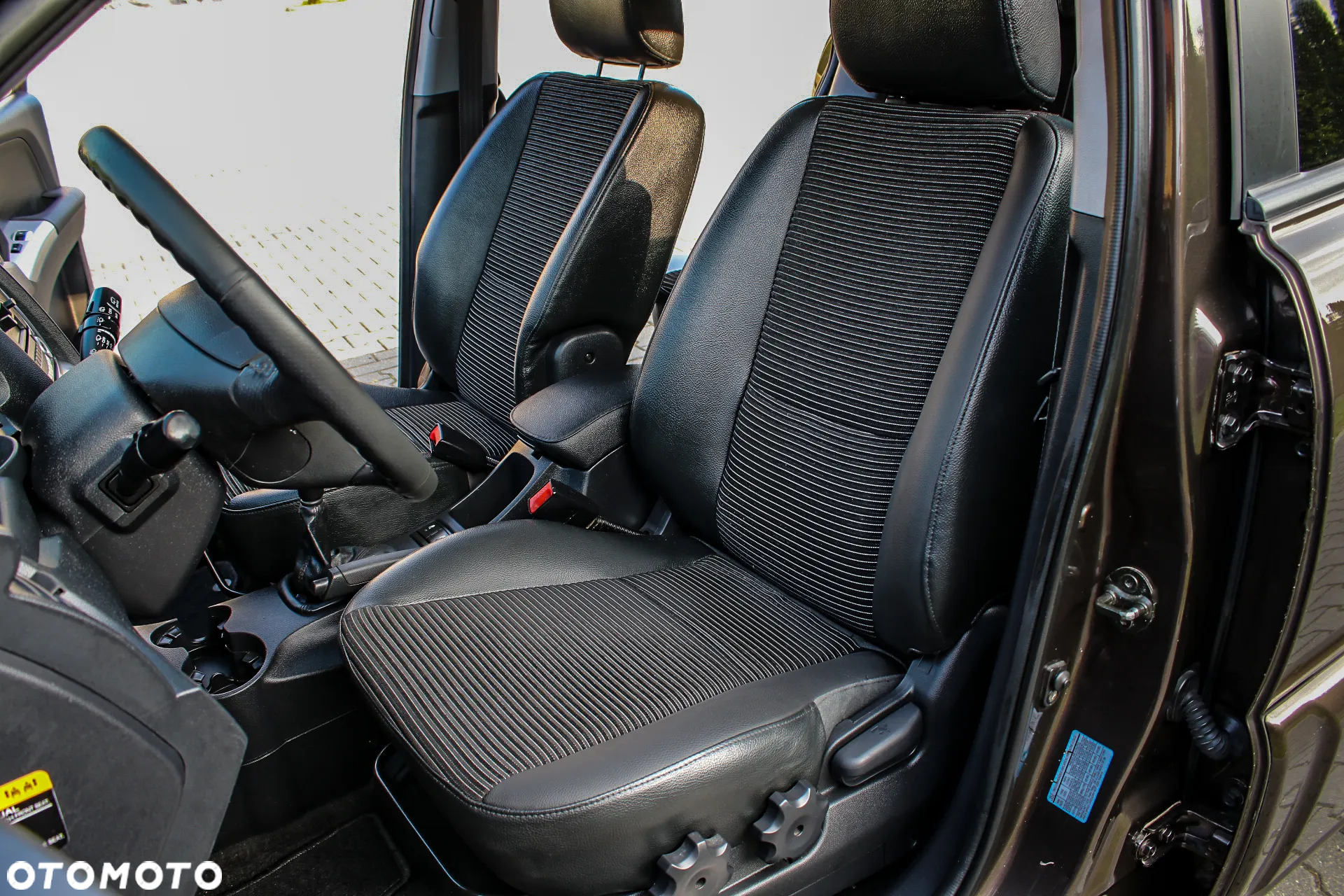 Kia Sportage 2.0 4WD Champ - 35