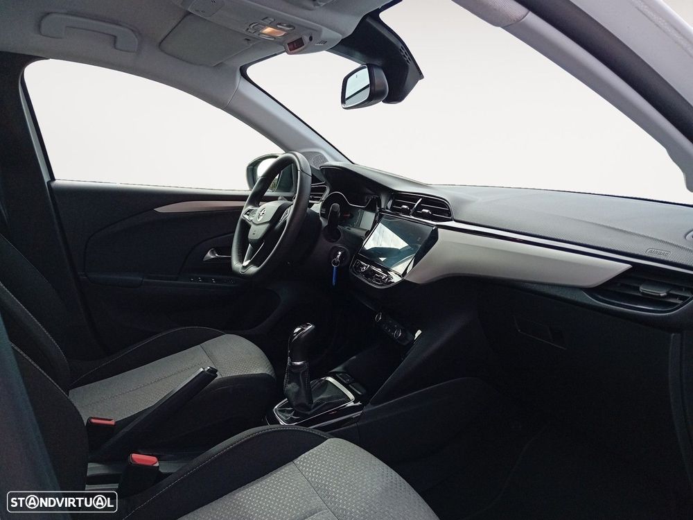 Opel Corsa 1.2 Edition - 15