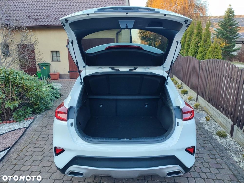 Kia XCeed - 5