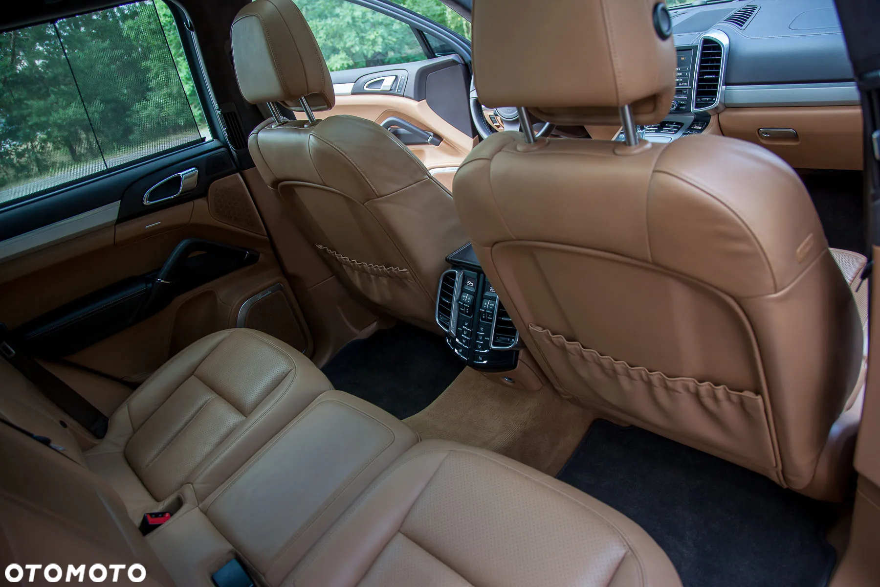 Porsche Cayenne Diesel - 23